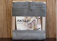 Плед Aksu - Montant Sari (Turkey), 180 х 220 см